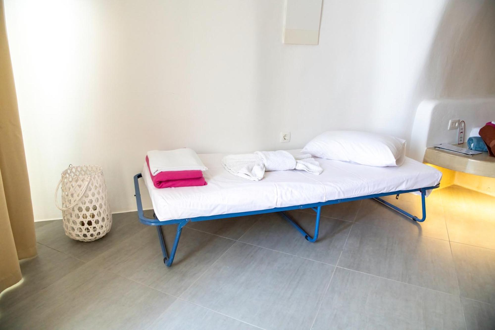 Luxe Efis Home Sea View 4 Villas & 4 Prive Jacuzzi イメロヴィグリ エクステリア 写真